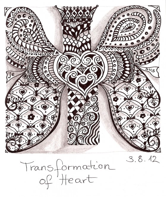 Transformation of Heart